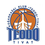 KK TEODO TIVAT Team Logo